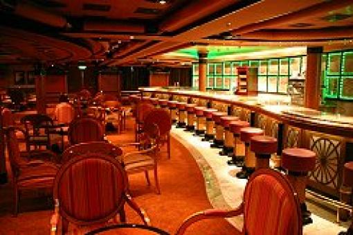 Empress Club 
